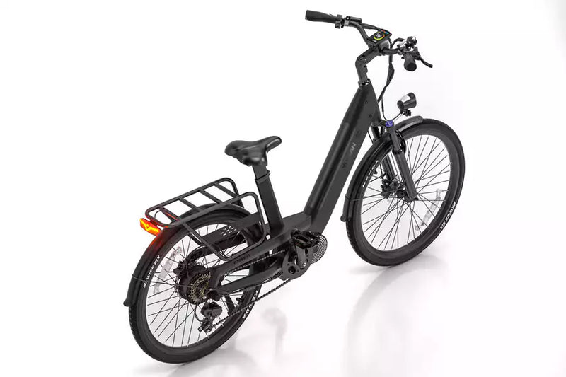 Vélo Électrique Urbain VITILAN L5