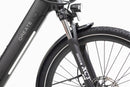 A-Spadz QREATE City Pro