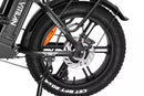 Vélo Électrique pliant VITILAN U7