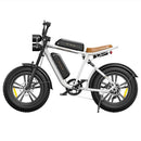 Vélo électrique ENGWE M20 Blanc