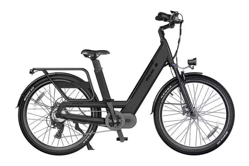 Vélo Électrique Urbain VITILAN L5