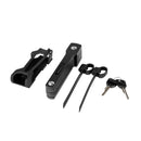 A-Spadz Cadenas pliable