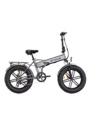Vélo Électrique ENGWE EP-2 Boost