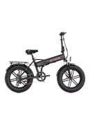 Vélo Électrique ENGWE EP-2 Boost