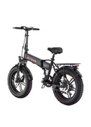 Vélo Électrique ENGWE EP-2 Boost