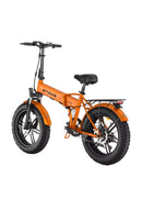 Vélo Électrique ENGWE EP-2 Boost