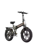 Vélo Électrique ENGWE EP-2 Boost