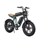 Vélo électrique ENGWE M20 Vert