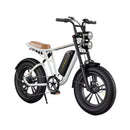 Vélo électrique ENGWE M20 Blanc