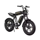 Vélo électrique ENGWE M20 Noir