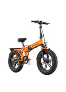 Vélo Électrique ENGWE EP-2 Boost