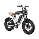 Vélo électrique ENGWE M20 Blanc