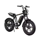 Vélo électrique ENGWE M20 Noir