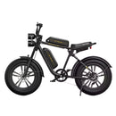 Vélo Électrique ENGWE M20