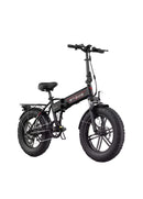 Vélo Électrique ENGWE EP-2 Boost