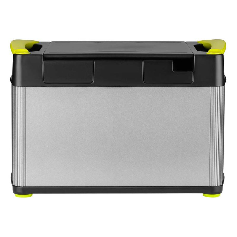 BATTERIE CENTRALE LITHIUM PORTABLE 1500X GOAL ZERO