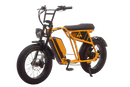 Vélo Électrique A-Spadz Cavet Air