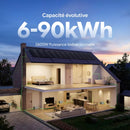 Batterie solaire SAMDUO NEX E6000H (6 kWh)