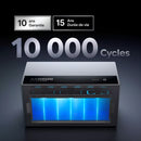 Batterie solaire SAMDUO NEX E6000H (6 kWh)