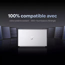 Batterie solaire SAMDUO NEX E6000H (6 kWh)