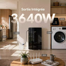 Batterie solaire SAMDUO NEX E6000 (6 kWh)