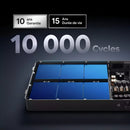 Batterie solaire SAMDUO NEX E6000 (6 kWh)
