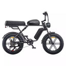 Vélo Électrique ENGWE M1 - Avec Gâchette intégrée