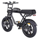 Vélo Électrique ENGWE M1 - Avec Gâchette intégrée