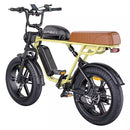 Vélo Électrique ENGWE M1 - Avec Gâchette intégrée