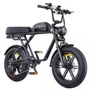 Vélo Électrique ENGWE M1 - Avec Gâchette intégrée