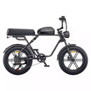 Vélo Électrique ENGWE M1 - Avec Gâchette intégrée