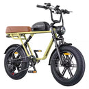 Vélo Électrique ENGWE M1 - Avec Gâchette intégrée