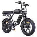 Vélo Électrique ENGWE M1 - Avec Gâchette intégrée