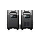 EcoFlow DELTA Pro + Batterie supplémentaire DELTA Pro