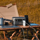 EcoFlow Station électrique portable RIVER 2