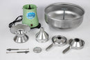 Ecremeuse électrique Milky FJ 130 ERR