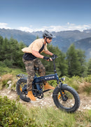 Vélo Électrique ENGWE Engine Pro 3.0 Boost