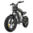 Vélo Électrique ENGWE M20
