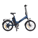 Vélo Électrique ENGWE O20 BOOST
