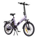Vélo Électrique ENGWE O20 BOOST