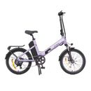 Vélo Électrique ENGWE O20 BOOST