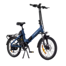 Vélo Électrique ENGWE O20 BOOST