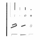 Kit de crochets pour balcon EcoFlow