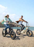 Vélo Électrique ENGWE L20 3.0 Boost