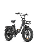 Vélo Électrique ENGWE L20 BOOST