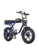 Vélo Électrique ENGWE M1 - Avec Gâchette intégrée