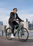 Vélo Électrique ENGWE MAPFOUR N1 AIR
