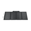 Panneau solaire bifacial EcoFlow 220 W