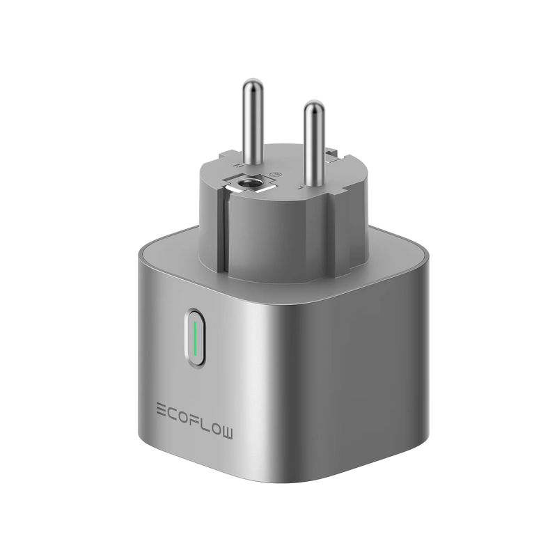 Prise intelligente EcoFlow (Smart Plug EcoFlow)