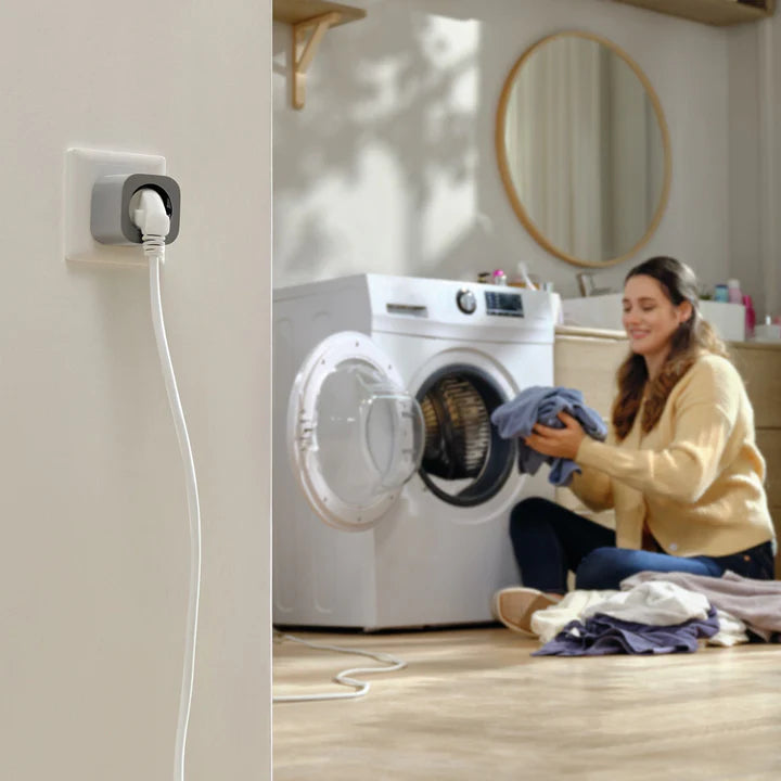 Prise intelligente EcoFlow (Smart Plug EcoFlow)